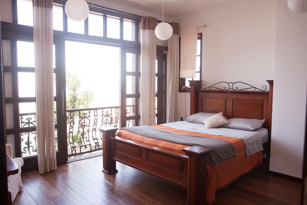 Casa Dois Irmaos Hotel Rio de Janeiro Camera foto