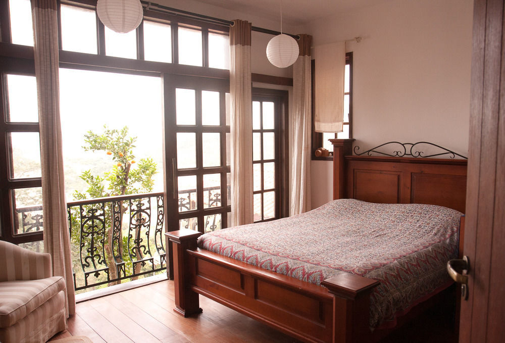 Casa Dois Irmaos Hotel Rio de Janeiro Esterno foto
